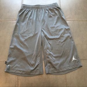 Nike Jordan shorts